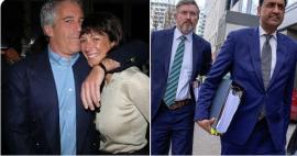 «Βόμβα» από τα έγγραφα Έπσταϊν: Ένα 9χρονο κορίτσι ήταν θύμα του καταδικασμένου παιδόφιλου