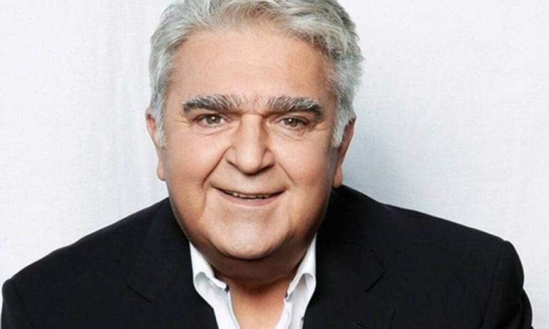 Πασχάλης Τερζής: O Χρήστος Νικολόπουλος δημοσίευσε φωτογραφίες με τον τραγουδιστή από τη νέα τους συνεργασία