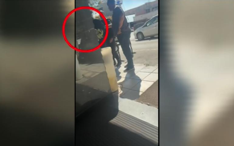 Με ταξί από την Αθήνα έφτασε στην Πάτρα ο 89χρονος – Θα μεταχθεί στη ΓΑΔΑ