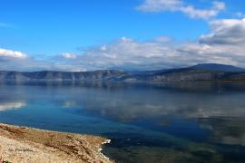 Η μοναδική λίμνη Βεγορίτιδα-Προστατεύουμε το φυσικό περιβάλλον σε συνεργασία με τον ΦΟΔΣΑ Κ. Μακεδονίας