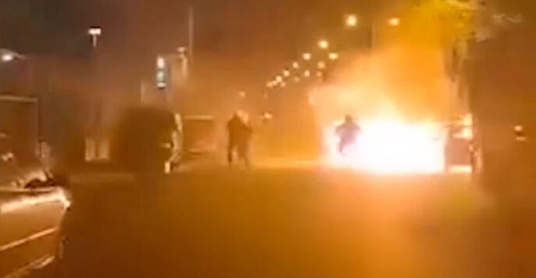 Ανοίγουν ξανά όλοι οι φάκελοι με τις επιθέσεις των χούλιγκαν