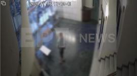 «Δράκος των Εξαρχείων»: Στον ανακριτή ο 23χρονος Σύριος – Επτά οι καταγγελίες γυναικών