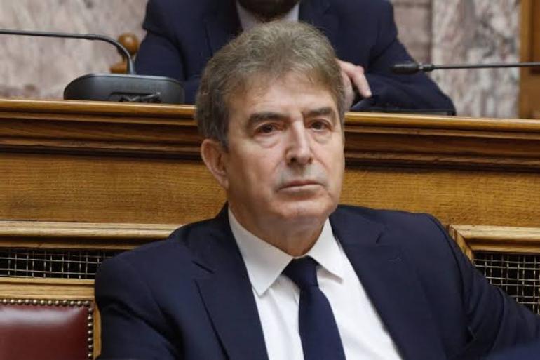 Χρυσοχοΐδης από Φλώρινα: Σχέδιο ηλεκτρονικής επιτήρησης σε όλη τη βόρεια συνοριογραμμή
