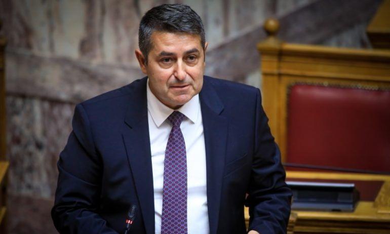 Γιώργος Μυλωνάκης: Σε 10 με 15 ημέρες οι πρώτες εκτιμήσεις για την κατάσταση της υγείας του – Παραμένει διασωληνωμένος