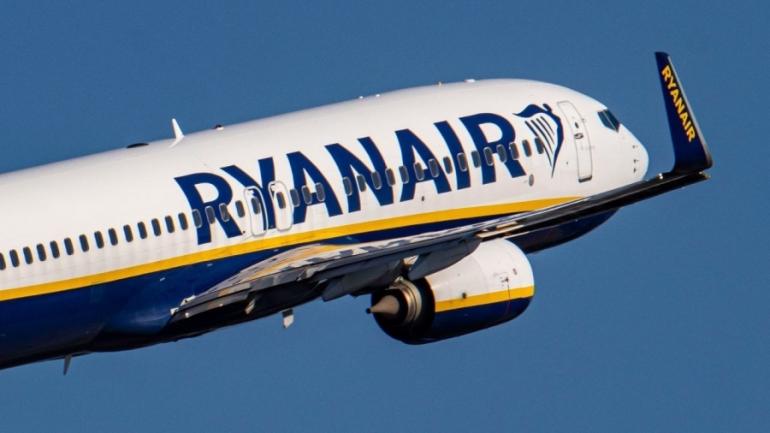 Αγγελούδης για Ryanair: “Εντός της εβδομάδας θα γίνει γνωστή η απόφαση, η πόλη δεν μπορεί να είναι όμηρος εταιρειών” – Τα επόμενα βήματα