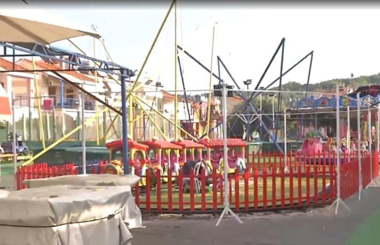 Χαλκιδική: Με ποινικό παρελθόν ο 21χρονος χειριστής, είχε συλληφθεί για κλοπή οχημάτων και ενδοοικογεινειακή βία