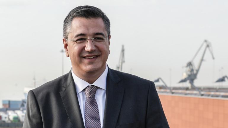 Απ.Τζιτζικώστας: Στο gov.gr προσεχώς το σύνολο των υπηρεσιών της Περιφέρειας Κεντρικής Μακεδονίας