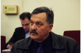 Χρήστος Παππάς στη δίκη της Χρυσής Αυγής: Είμαι αθώος – Παραμύθι ότι ήμουν υπαρχηγός – Είναι έγκλημα να είσαι κουμπάρος του Μιχαλολιάκου;