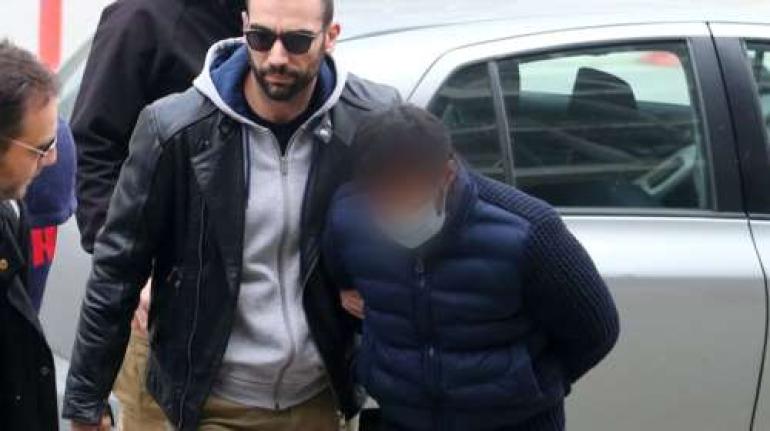 Θεσσαλονίκη: Στα Δικαστήρια οι δύο κατηγορούμενοι για τη δολοφονία της 41χρονης εγκύου