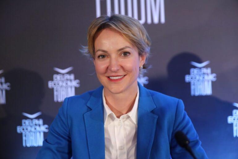 Σδούκου: Ο Χιλετζάκης ήταν ανενεργό μέλος εδώ και χρόνια, έχει διαγραφεί οριστικά