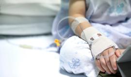 Χανιά: Διασωληνωμένο στη ΜΕΘ το 2χρονο που ανασύρθηκε από πισίνα – Κρίσιμα τα επόμενα 24ωρα
