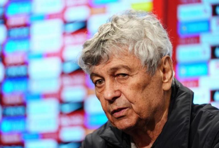 Επιδεινώθηκε η υγεία του Μιρτσέα Λουτσέσκου - Παρουσίασε νέες καρδιακές αρρυθμίες και μεταφέρθηκε στη ΜΕΘ