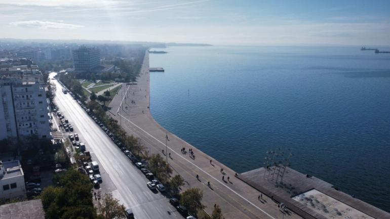 Ο καιρός σήμερα