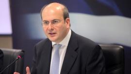 Χατζηδάκης: «Κούρεμα» δανείων έως 28% στον εξωδικαστικό -Ολα τα μέτρα που ανακοινώθηκαν