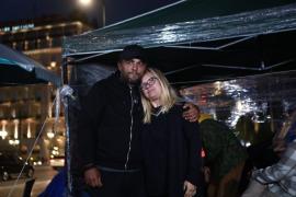 Πάνος Ρούτσι: Αναβλήθηκε η εκταφή του γιου του