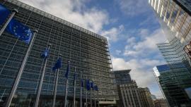 Κομισιόν: Επείγουσα αναθεώρηση της οικονομικής βοήθειας προς τους Παλαιστίνιους