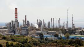 Κατέληξε ο ένας από τους δύο τραυματίες της έκρηξης στις εγκαταστάσεις της Motor Oil