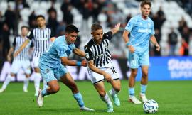 Super League: Η Καλαμάτα έδωσε σκληρό μάθημα στον ΠΑΟΚ σπάζοντας το αήττητο 23 αγώνων στην Τούμπα