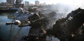 Το Ιράν επιτέθηκε με βόμβα διασποράς στο κεντρικό Ισραήλ - Το Ισραήλ ανακοίνωσε ευρείας κλίμακας πλήγματα στην Τεχεράνη