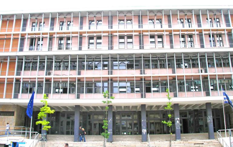 Θεσσαλονίκη: Φυλάκιση 3 ετών, με αναστολή, σε τηλεπαρουσιαστή για διαρροή «ροζ» βίντεο