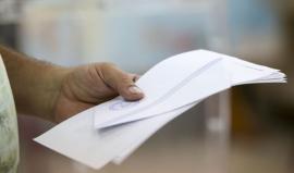 Δήμος Καλαμαριάς: Αναφορά εκπροσώπου της Χ. Αράπογλου για παραβίαση της εκλογικής νομοθεσίας από την πλευρά των εκλογικών αντιπροσώπων του Γ. Δαρδαμανέλη