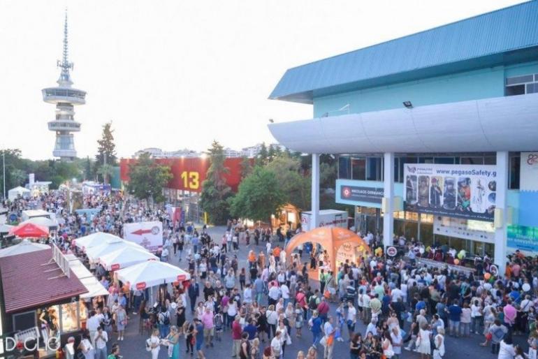 Παρέμβαση Αγγελούδη για ΔΕΘ: «Ναι» στο δημοψήφισμα αλλά με υπογραφές και χωρίς νομικές αμφισβητήσεις