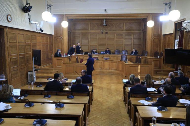 ΟΠΕΚΕΠΕ: Στον εισαγγελέα τα πρακτικά της κατάθεσης του «Φραπέ»