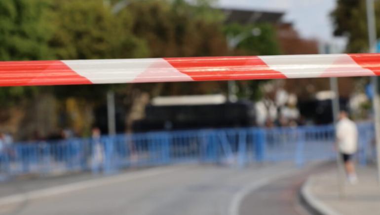 Θεσσαλονίκη: Τι αλλάζει στην κυκλοφορία λόγω του 14ου Διεθνή Νυχτερινού Ημιμαραθωνίου