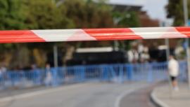 Θεσσαλονίκη: Τι αλλάζει στην κυκλοφορία λόγω του 14ου Διεθνή Νυχτερινού Ημιμαραθωνίου