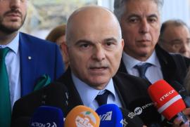 Ψαρόπουλος στη δίκη για τα Τέμπη: Η πυρόσφαιρα αποτέλεσε αιτία θανάτου της κόρης μου και τουλάχιστον άλλων 25 θυμάτων