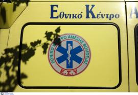 Τραγωδία στη Θεσσαλονίκη: Νεκρή η 15χρονη από το σοβαρό τροχαίο με μηχανή στον Περιφερειακό