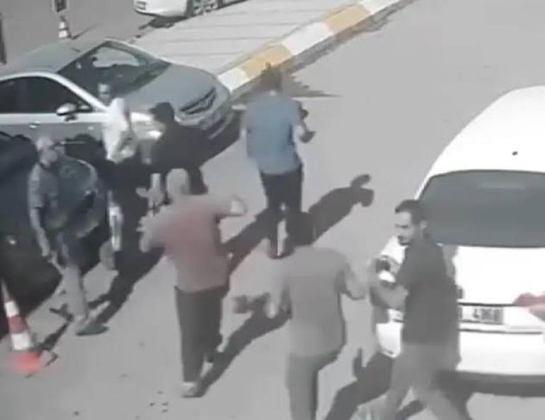 Σεισμός 5,4 βαθμών στη Σανλιούρφα της Τουρκίας – Στους δρόμους έντρομοι οι κάτοικοι