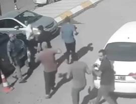 Σεισμός 5,4 βαθμών στη Σανλιούρφα της Τουρκίας – Στους δρόμους έντρομοι οι κάτοικοι