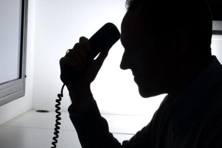 Θύμα τηλεφωνικής απάτης 75χρονος: Του πήραν 6.600 ευρώ