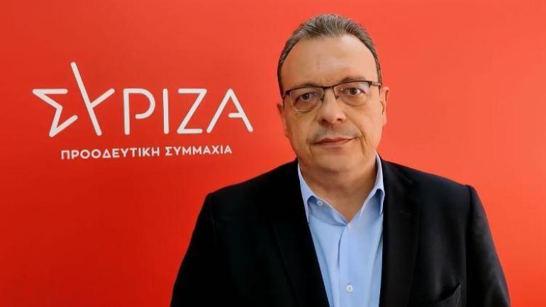 Φάμελλος: Ζητεί την απόσυρση της υποψηφιότητας Τασούλα για ΠτΔ με πυρά για τα Τέμπη