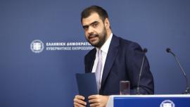 Ανασχηματισμός: Νέος υφυπουργός Προστασίας του Πολίτη ο Ανδρέας Νικολακόπουλος και νέα υφυπουργός Παιδείας Ιωάννα Λυτρίβη - Τα βιογραφικά τους