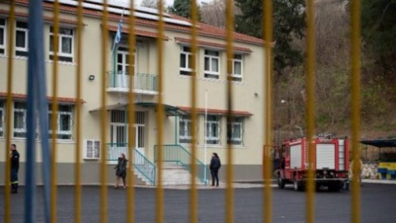Σέρρες: Παραπέμπονται για κακούργημα 8 από τους 11 κατηγορούμενους για τον θάνατο μαθητή από έκρηξη λέβητα