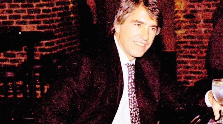 Λάκης Ραπτάκης: Πέθανε ο επιχειρηματίας που άλλαξε τη νυχτερινή διασκέδαση