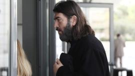 Κιβωτός του Κόσμου: Για τρίτη φορά στο εδώλιο ο πατέρας Αντώνιος
