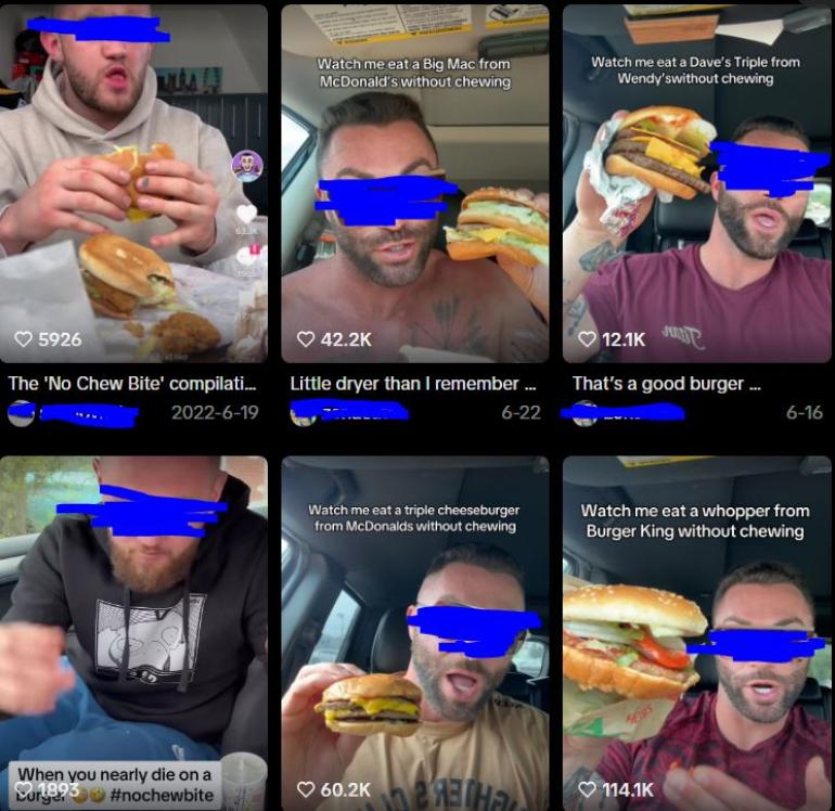 Κορωπί: Νεαρός κατάπιε αμάσητο μπέργκερ για challenge - Μη αναστρέψιμη η κατάστασή του