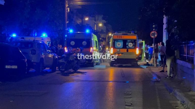Θεσσαλονίκη: Ξυλοκόπησαν 12χρονο στο γήπεδο “Άλκης Καμπανός”