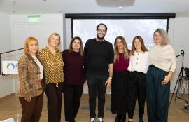 ΕΥΑΘ: Επενδύσεις και καινοτομία στη «μάχη» κατά των μικρορρύπων