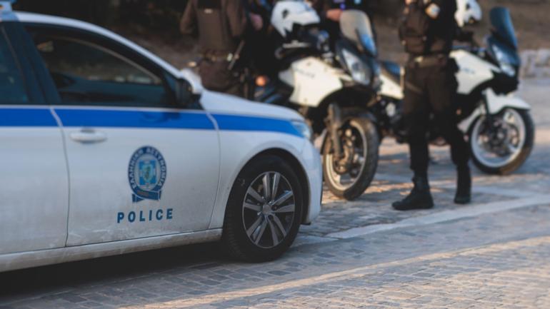 Το είχαν σκάσει από κατάστημα κράτησης νέων οι τρεις ανήλικοι που μπούκαραν με όπλο σε ψιλικατζίδικο