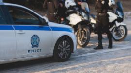 Το είχαν σκάσει από κατάστημα κράτησης νέων οι τρεις ανήλικοι που μπούκαραν με όπλο σε ψιλικατζίδικο