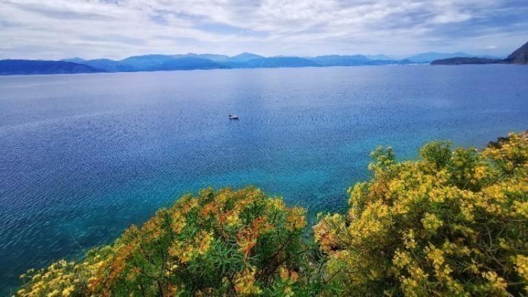 Συνεχίζονται και σήμερα οι καλοκαιρινές θερμοκρασίες - Αλλαγή του σκηνικού από την Κυριακή