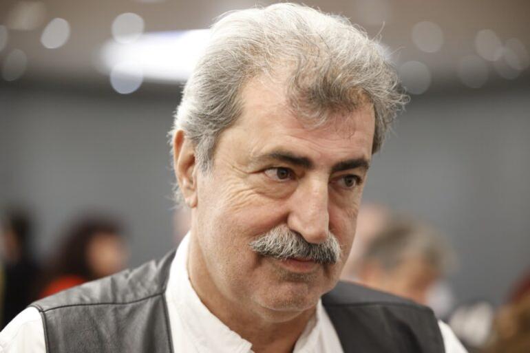 Επέστρεψε επίσημα ο Πολάκης στην Κοινοβουλευτική Ομάδα του ΣΥΡΙΖΑ