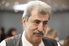 Επέστρεψε επίσημα ο Πολάκης στην Κοινοβουλευτική Ομάδα του ΣΥΡΙΖΑ