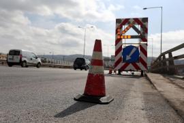 Νυχτερινές εργασίες σε δύο σημεία της ΕO Θεσσαλονίκης-Μουδανιών από απόψε έως και το Σάββατο