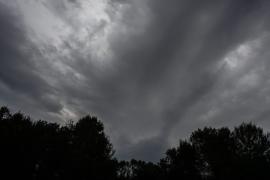 Ο καιρός σήμερα