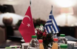 Οι 15 συμφωνίες και μνημόνια που υπέγραψαν Ελλάδα και Τουρκία – Τι περιλαμβάνουν